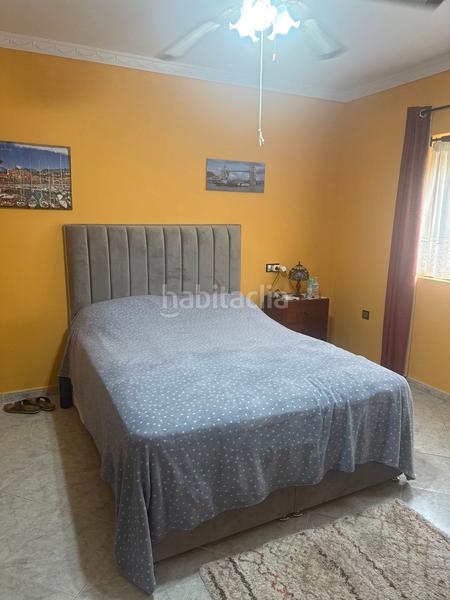 Foto 3adb719b-9bcd-45b6-919b-8b6b3b1391e7. Chalet con camino parcheggio piscina in El Zabal-Santa Margarita Línea de la Concepción (La)