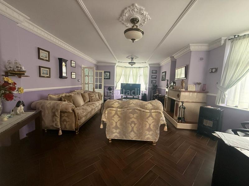 Foto cc0d20d9-c9a8-4045-a2d6-e5c13088d459. Chalet con camino parcheggio piscina in El Zabal-Santa Margarita Línea de la Concepción (La)