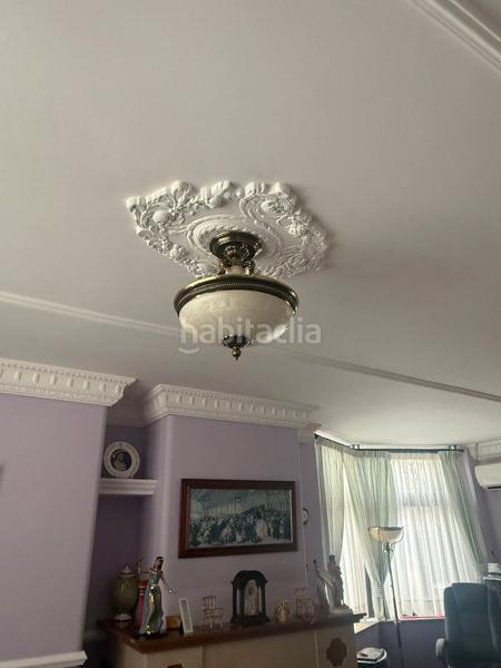 Foto ef233ede-1869-48a5-a5c0-c5824e40a9d2. Chalet con camino parcheggio piscina in El Zabal-Santa Margarita Línea de la Concepción (La)