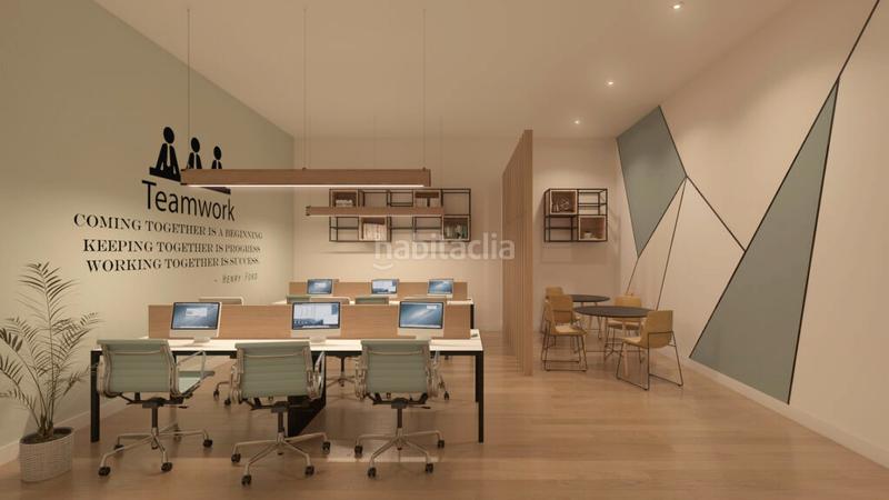 Foto 02790eff-01b8-4eec-9f2d-9a7304d3fd50. Planta baixa 138m<sup>2</sup> a avenida san anton 251 a El Pinillo Torremolinos