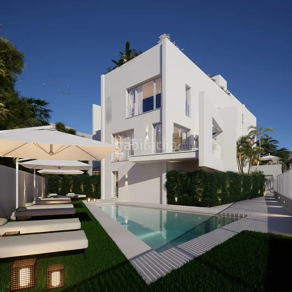 Foto 6adee89a-f8c1-4264-a2c2-2e4792cb5dd3. Apartament 104m<sup>2</sup> a calle santa fe 5 a El Pinillo Torremolinos