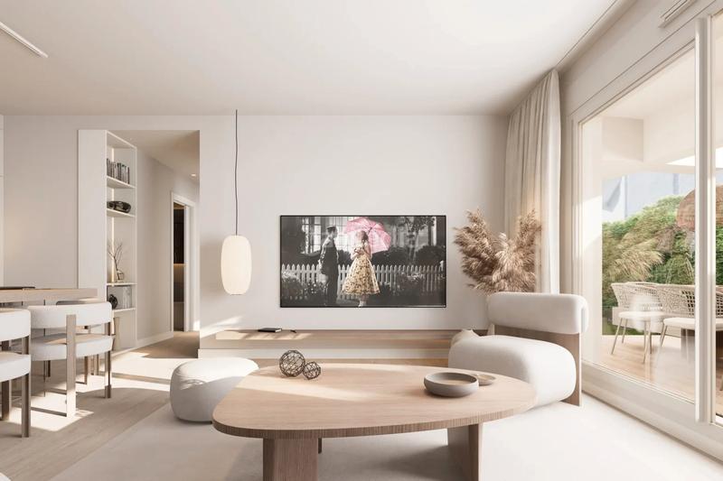 Foto 1d12097e-3175-437d-84f7-f8295ba708f7. Appartement 105m<sup>2</sup> dans calle santa fe 5 dans El Pinillo Torremolinos