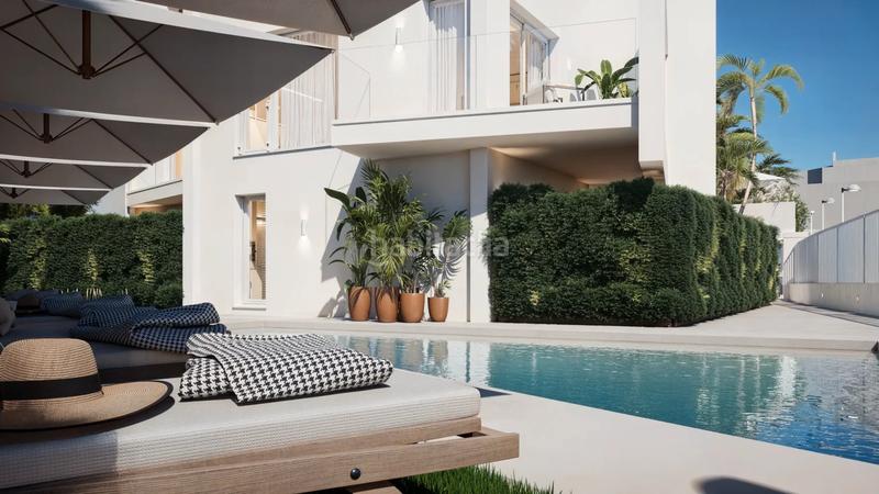 Foto 9a97ed41-09ad-4e96-8fe5-190c61651082. Appartement 105m<sup>2</sup> dans calle santa fe 5 dans El Pinillo Torremolinos