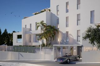 Piccolo appartamento in Calle santa fe 5