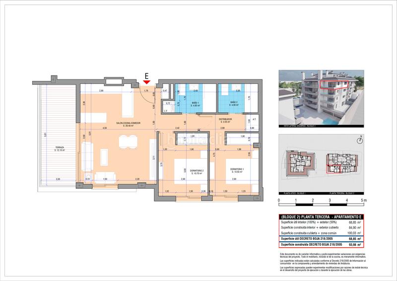 Foto 4a231b3e-0afb-48ff-85e3-6409f6b60ca2. Apartament 83m<sup>2</sup> a calle artemisa 1 a Los Pacos Fuengirola