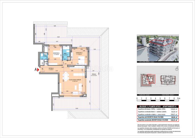 Foto 6cd47ef7-a737-47e3-8912-1c205772f672. Apartament 83m<sup>2</sup> a calle artemisa 1 a Los Pacos Fuengirola