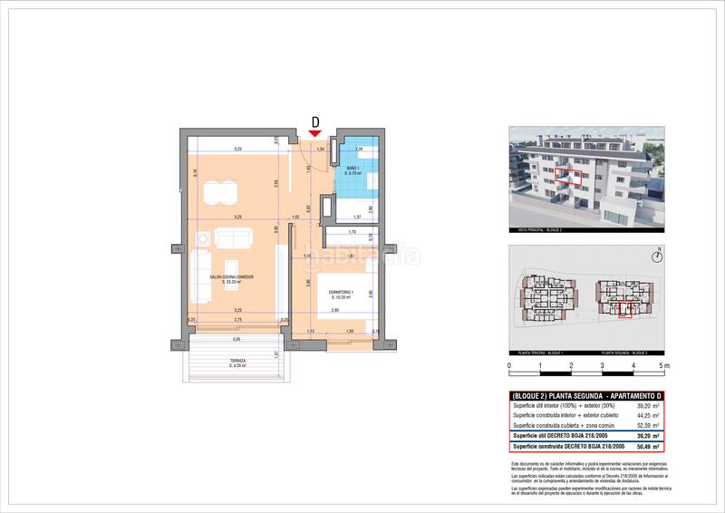 Foto 72a54ddb-b584-49f2-836a-b2ac8700aa6f. Apartament 83m<sup>2</sup> a calle artemisa 1 a Los Pacos Fuengirola