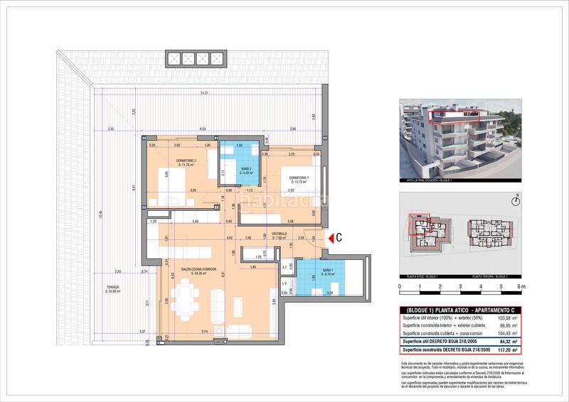 Foto ca11366a-c9e7-4f47-b238-9944c83716e3. Apartament 83m<sup>2</sup> a calle artemisa 1 a Los Pacos Fuengirola