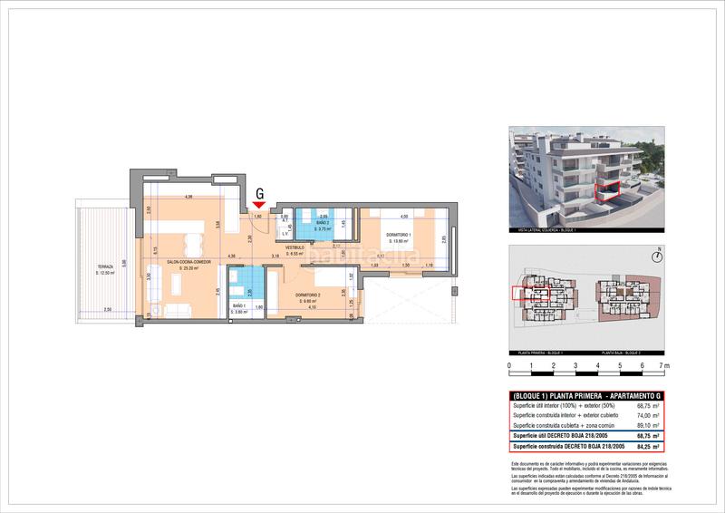 Foto d2217f80-a329-451a-840d-96a9ca9ba627. Apartament 83m<sup>2</sup> a calle artemisa 1 a Los Pacos Fuengirola