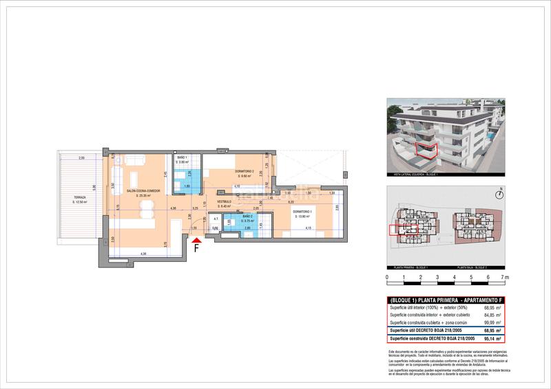 Foto fe1ea35f-b4f1-4055-8da2-91265df366ff. Apartament 83m<sup>2</sup> a calle artemisa 1 a Los Pacos Fuengirola