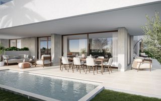 Apartament a N-340 76d. Shoreline court 1 dormitorio. Obra nova