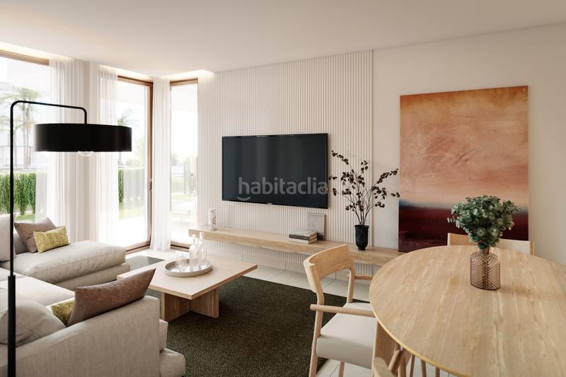 Foto b764d010-a96d-471d-9698-20eced726a1c. Appartement 72m<sup>2</sup> in n-340 76d in Almayate Bajo