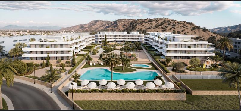 Foto c494f29b-a17d-4ba1-b833-2e448e226665. Appartement 72m<sup>2</sup> in n-340 76d in Almayate Bajo