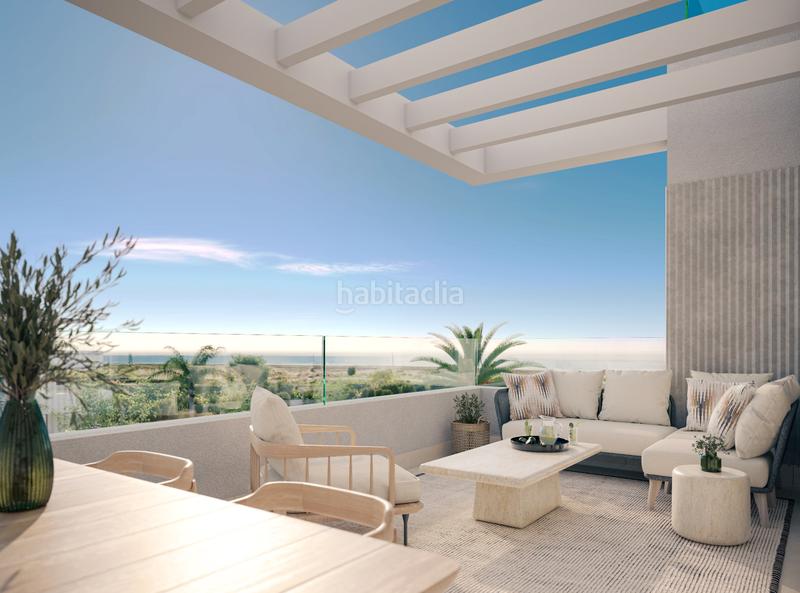 Foto d0d9f337-01e7-405f-ba0a-17d09ec9f266. Appartement 72m<sup>2</sup> in n-340 76d in Almayate Bajo