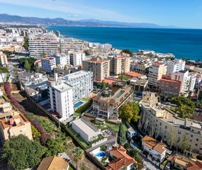 Apartament a Avenida palma de mallorca 42. Ykines uban homes. 1 dormitorio. Obra nova