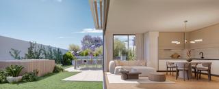 Appartement in Avenida palma de mallorca 42. Residencial ykines