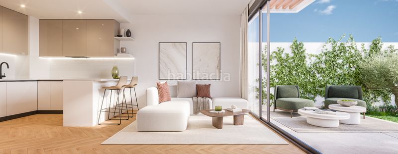Foto 86134898-878f-4b25-a251-e43b5b2ac1bd. Appartement 111m<sup>2</sup> in avenida palma de mallorca 42 in El Bajondillo Torremolinos