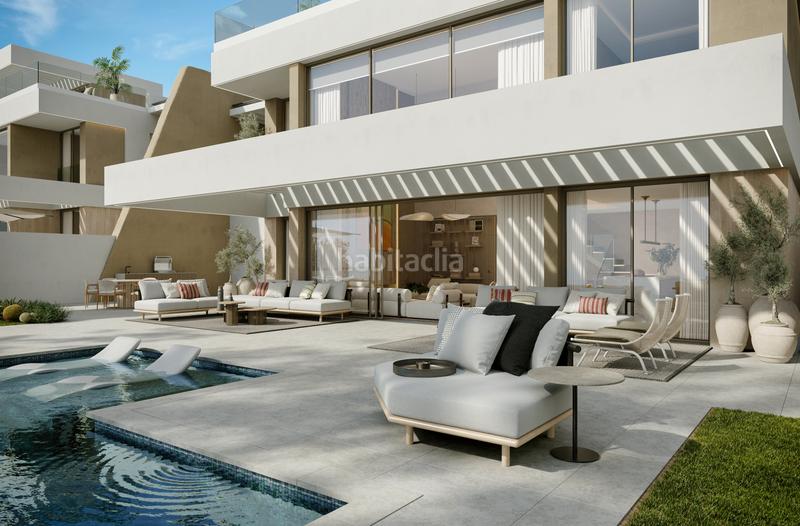 Foto 0d33808c-b83c-4c80-a73e-0f5871d82228. Promoció Brightbay: La Herradura a Almuñécar. Habitatges d´obra nova