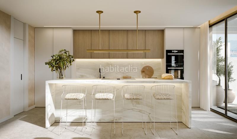 Foto 125d73e5-12bd-4ca8-a1dd-5c64013a1748. Promoció Brightbay: La Herradura a Almuñécar. Habitatges d´obra nova