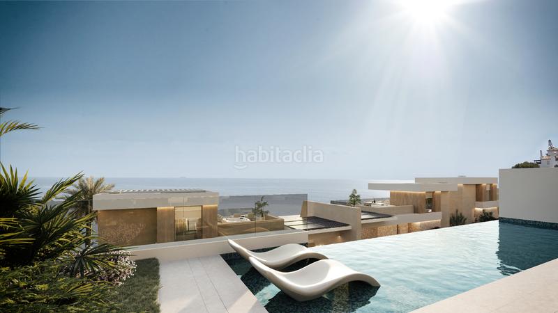 Foto 2450cac7-3471-477a-8610-96d7a8e8fb46. Promoció Brightbay: La Herradura a Almuñécar. Habitatges d´obra nova