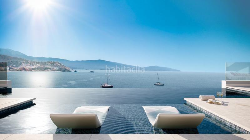 Foto 2be89a7b-0ca9-4a00-9672-ef1e97777b12. Promoció Brightbay: La Herradura a Almuñécar. Habitatges d´obra nova