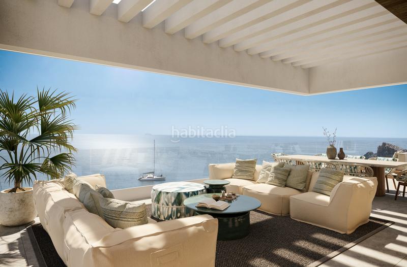 Foto 85b1535a-ca30-4249-bec0-d68d138e8d77. Promoció Brightbay: La Herradura a Almuñécar. Habitatges d´obra nova