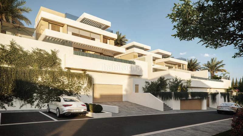 Foto 874101e6-91f7-418f-a0f7-71c651d8a9b1. Promoció Brightbay: La Herradura a Almuñécar. Habitatges d´obra nova