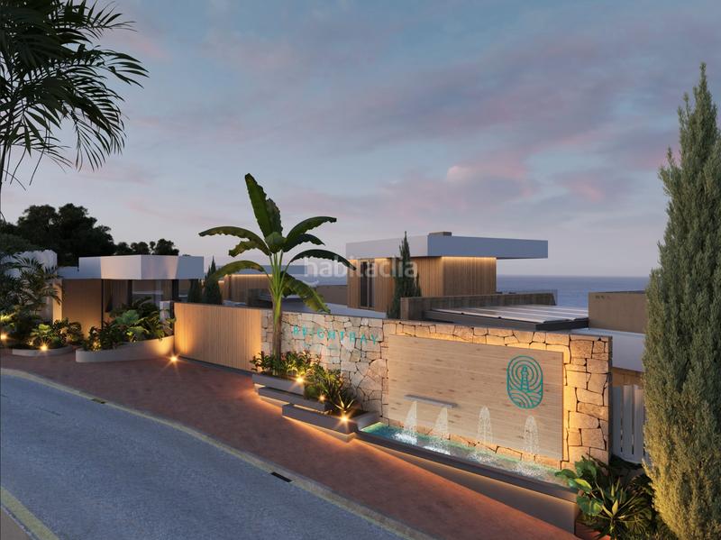 Foto a52db63d-9e97-4fdd-9f31-ec978bb11c6b. Promoció Brightbay: La Herradura a Almuñécar. Habitatges d´obra nova