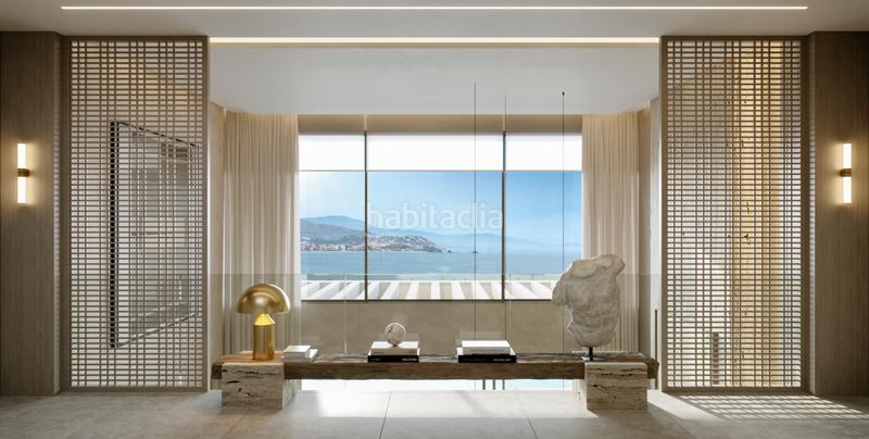 Foto aca3d7cb-8f99-4010-9104-ec1d7e869781. Promoció Brightbay: La Herradura a Almuñécar. Habitatges d´obra nova