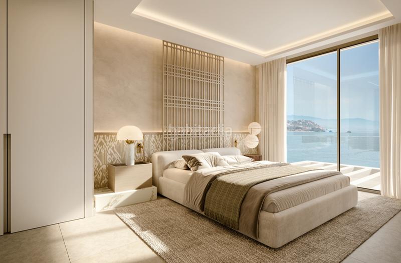Foto ae81d0c7-6b11-4092-88dc-b3bc7a9a8e82. Promoció Brightbay: La Herradura a Almuñécar. Habitatges d´obra nova