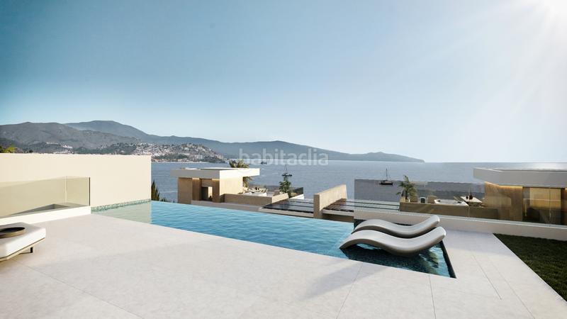 Foto b61bd9b8-5b13-4959-ae9a-b0fbf9fc9372. Promoció Brightbay: La Herradura a Almuñécar. Habitatges d´obra nova
