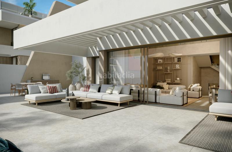 Foto c04c317c-d6f8-4520-b554-02b9b5aa10d9. Promoció Brightbay: La Herradura a Almuñécar. Habitatges d´obra nova