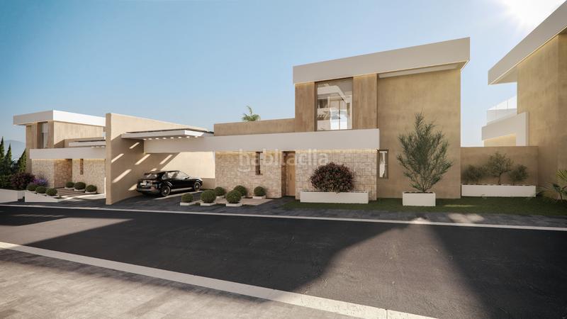 Foto d811475b-da68-4336-81fe-7e48803c4da9. Promoció Brightbay: La Herradura a Almuñécar. Habitatges d´obra nova