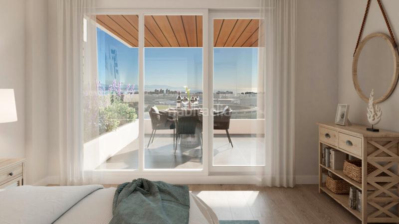 Foto 2baf31e9-34c9-4fc6-b7f0-987365a3d851. Promoció Residencial Living Gardens a Torremolinos. Habitatges d´obra nova