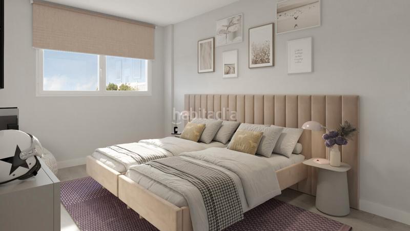 Foto 34a163a0-8e3b-44fd-a0cd-72ea4b068097. Promoció Residencial Living Gardens a Torremolinos. Habitatges d´obra nova