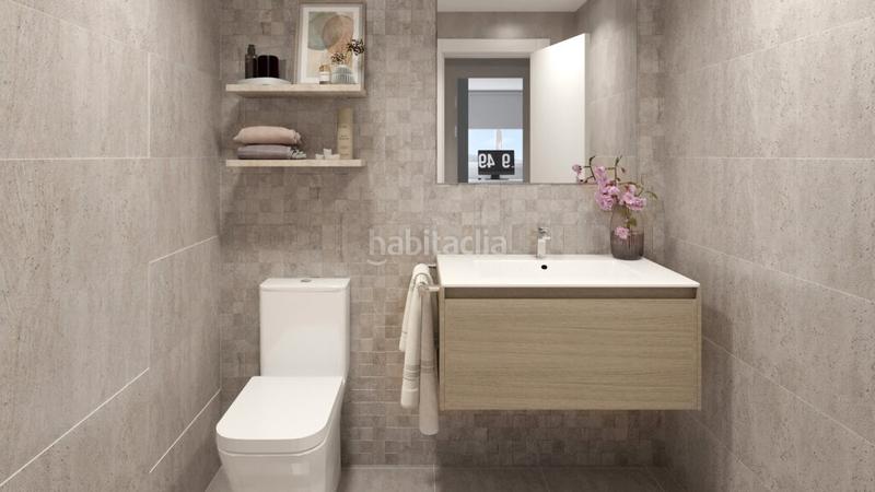 Foto 686ed03e-ab00-4458-8b3d-0e59ca87ad35. Promoció Residencial Living Gardens a Torremolinos. Habitatges d´obra nova