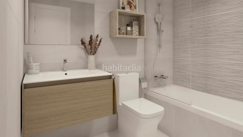 Foto 6964967b-5d63-42cc-98bc-20db65df5db3. Promoció Residencial Living Gardens a Torremolinos. Habitatges d´obra nova