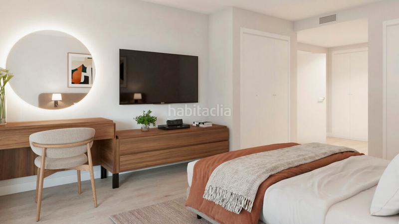 Foto 8f6e3721-926c-469a-9be6-89f461caa79f. Promoció Residencial Living Gardens a Torremolinos. Habitatges d´obra nova