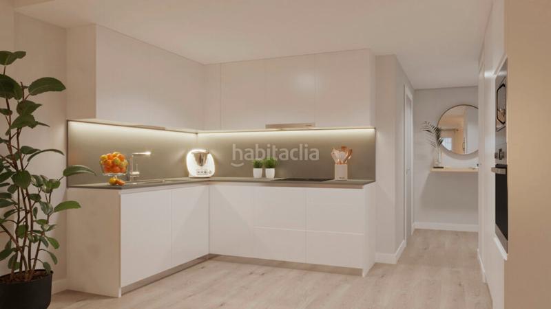 Foto b8139f51-ff96-4153-8ff5-e4a15c8641b1. Promoció Residencial Living Gardens a Torremolinos. Habitatges d´obra nova