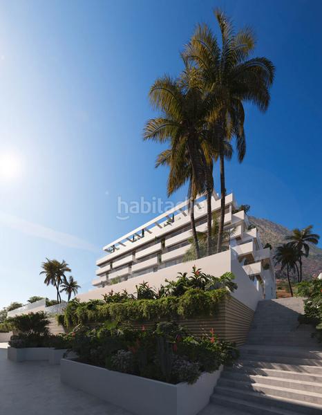 Foto bb35c1bd-736b-4943-8d26-e1b479de1a6b. Promoció Residencial Living Gardens a Torremolinos. Habitatges d´obra nova