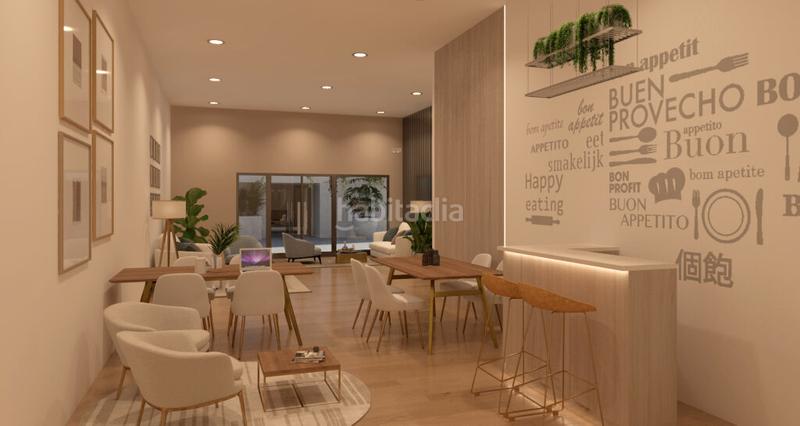 Foto cea18640-aeab-4597-b5fc-6cdc0ad0d2be. Promoció Residencial Living Gardens a Torremolinos. Habitatges d´obra nova