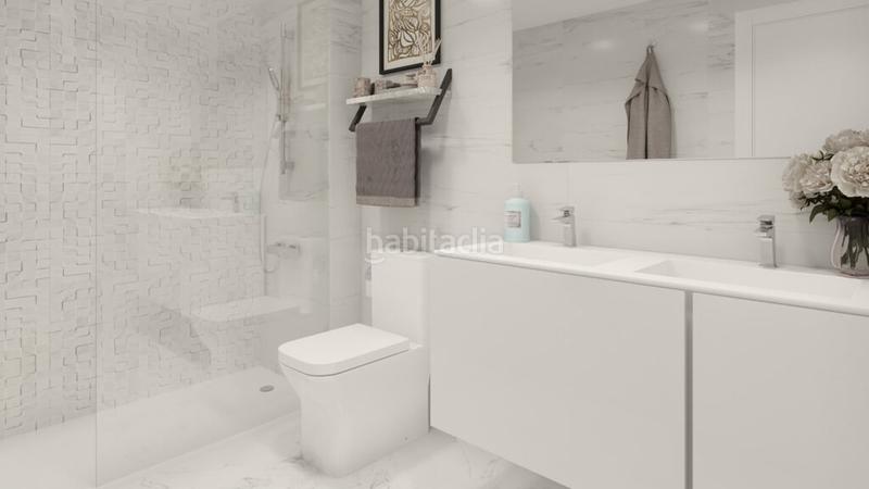 Foto d9387db6-2dd8-4c7d-b370-b76dbbac8773. Promoció Residencial Living Gardens a Torremolinos. Habitatges d´obra nova