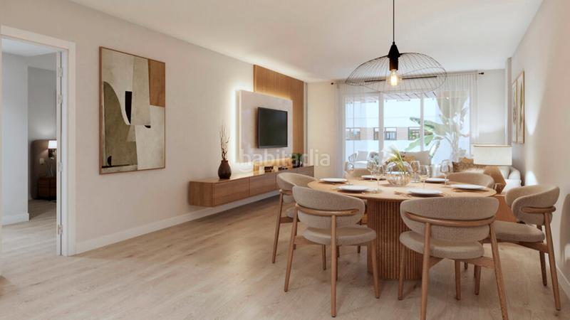 Foto f17039f3-da81-4e01-a6c9-0e0296d94be7. Promoció Residencial Living Gardens a Torremolinos. Habitatges d´obra nova