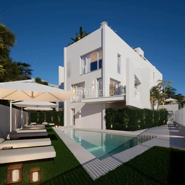 Foto 6adee89a-f8c1-4264-a2c2-2e4792cb5dd3. Promoció Santa Fe Hills a Torremolinos. Habitatges d´obra nova