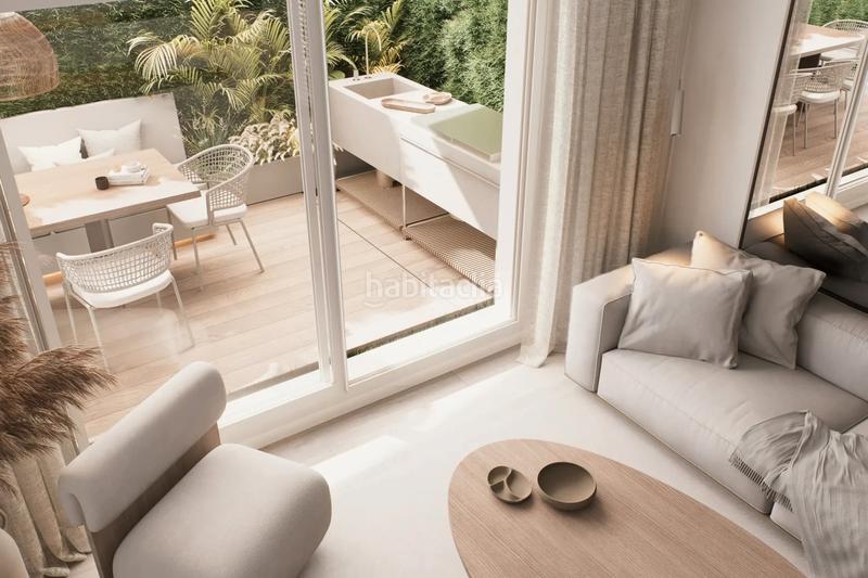 Foto 7e25915e-f4cb-4a93-9325-dfa10932ddbd. Promoció Santa Fe Hills a Torremolinos. Habitatges d´obra nova