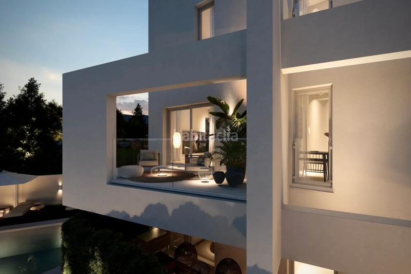 Foto 8d191a09-5355-4d58-8b35-6ea9cd7a11bf. Promoció Santa Fe Hills a Torremolinos. Habitatges d´obra nova