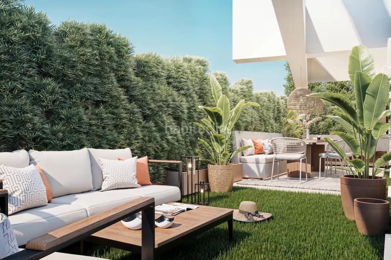 Foto a1eaa51f-f238-45f0-90f0-dc2806585306. Promoció Santa Fe Hills a Torremolinos. Habitatges d´obra nova