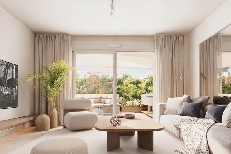 Foto ada4f7e9-3645-4323-98e3-075c56201858. Promoció Santa Fe Hills a Torremolinos. Habitatges d´obra nova