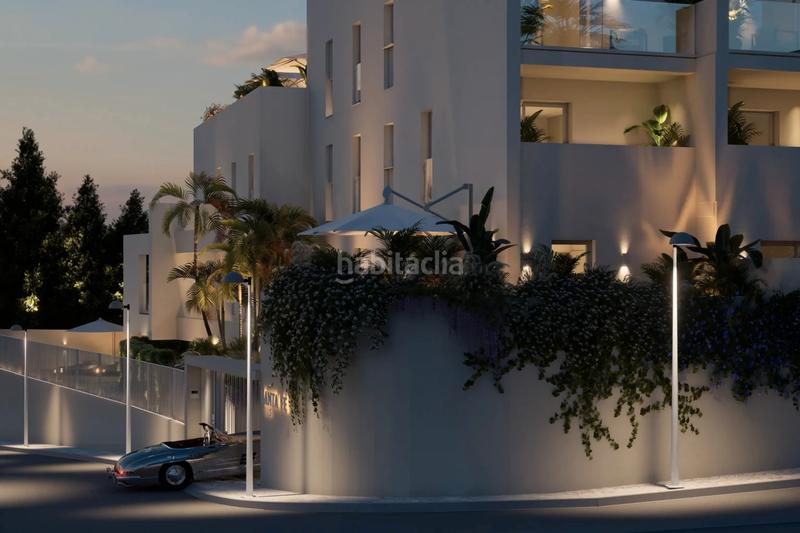 Foto bb50a2e5-9c8f-49b5-b73a-e333a98f6d1e. Promoció Santa Fe Hills a Torremolinos. Habitatges d´obra nova