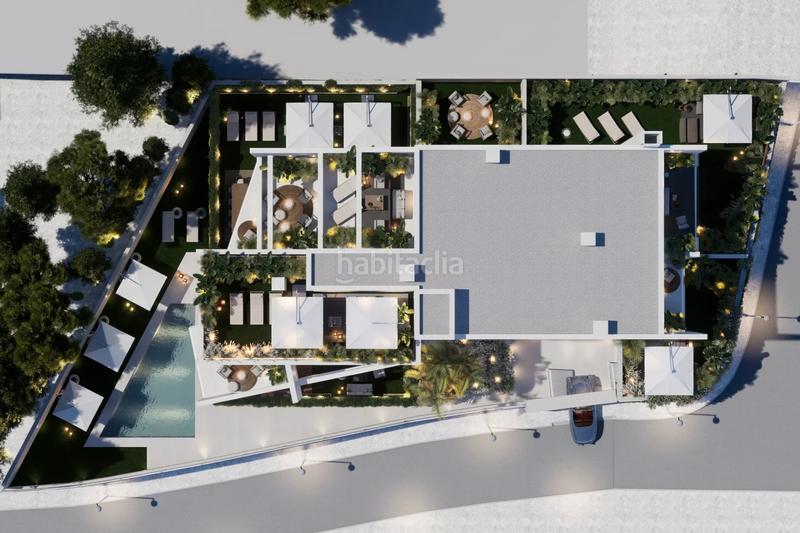 Foto c290e812-5bd5-4e60-bdee-925b5dbb5768. Promoció Santa Fe Hills a Torremolinos. Habitatges d´obra nova